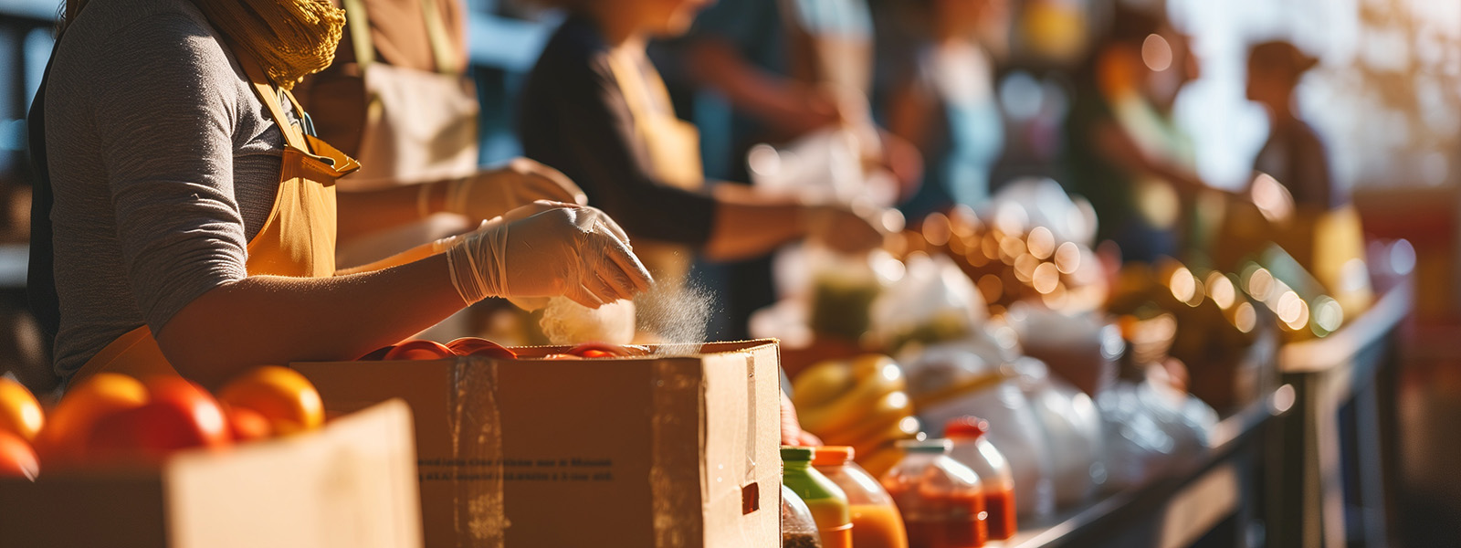 Community Engagement Partnership