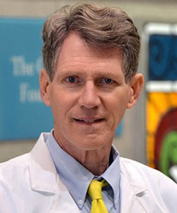 Dr. Donald Currie