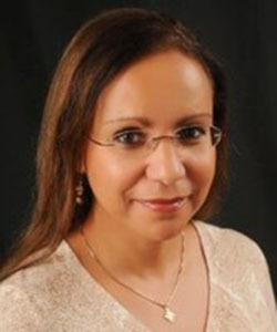 Dr. Blandine Bustamante