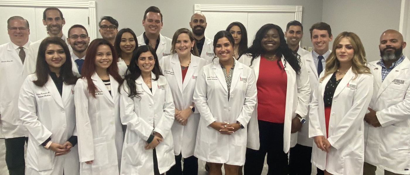 Graduate Medical Education