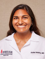 Rohini Mehta, MD