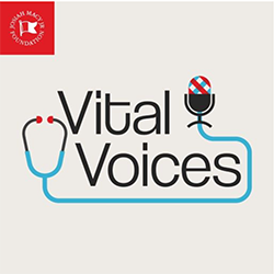 Vital Voices Logo