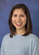 Amanda Galán-Davila, Ph.D.