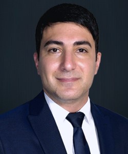 Ali Feili, MD, MBA