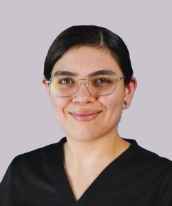 Belinda Bernal