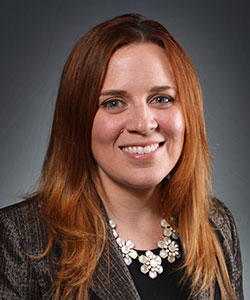Jessica Bradley, PhD