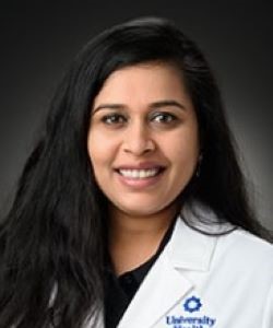 Dhruti Patel, MD