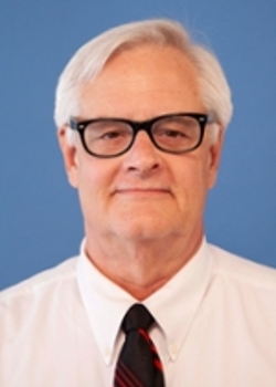 Steve Mifflin, PhD