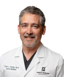 Eliot J. Young, MD