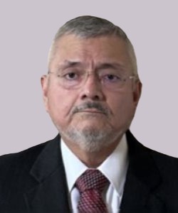 Frank Salazar