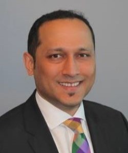 Kunj Desai, MD