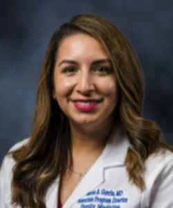 Maria A. Garcia, MD