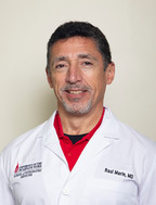 Raul Marin, MD