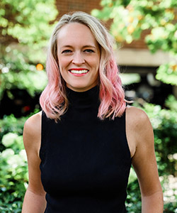 Dr Abbi-Storm McCann headshot