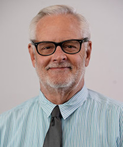 Steve Mifflin, PhD