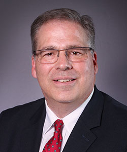 Michael J. Mohr, MS, DO, FAAFP