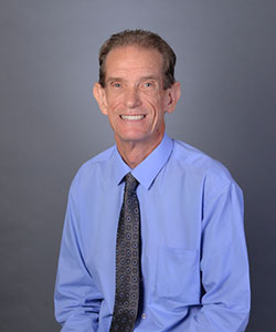 William H. Pinkley, MD, MBA