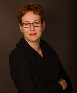 Dr Rachel Pittman