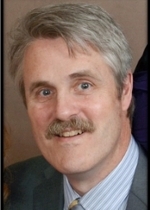 Terence W. McGarvey, PhD