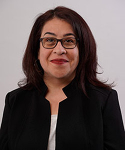 Brenda Treviño