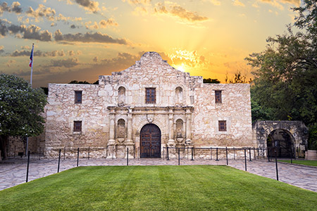 Alamo