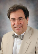 Adam V. Ratner, MD, FACR