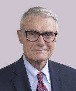 Richard Holt