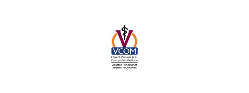 VCOM logo